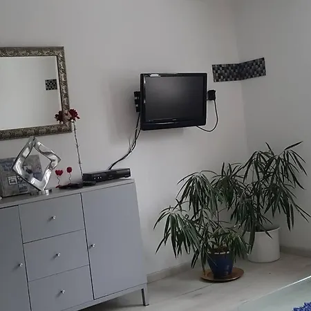 Haus Am Waldrand