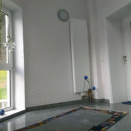 Haus Am Waldrand Apartment