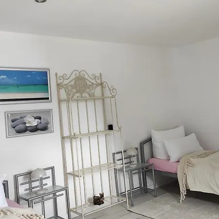 Apartment Haus Am Waldrand *